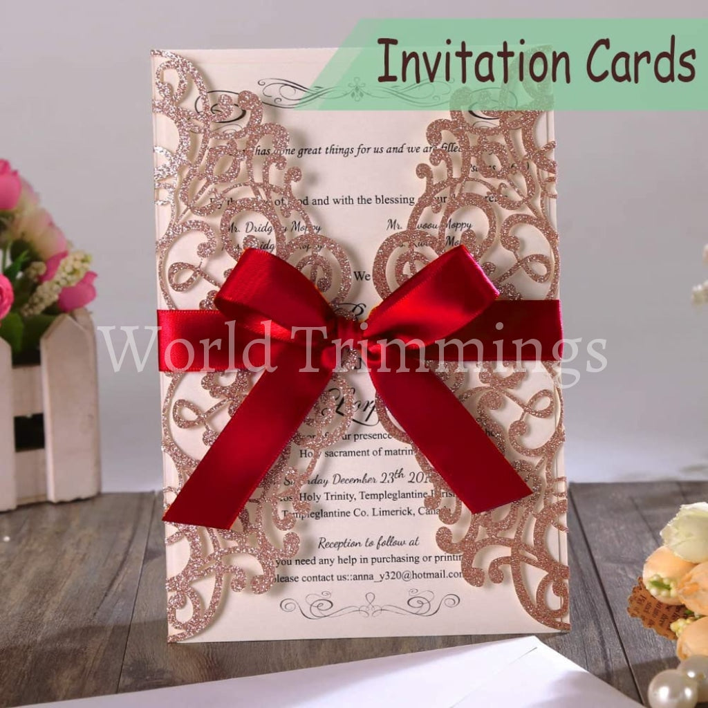 1/4 One Roll Single Face Satin Ribbon Price Per Roll/ 25 Yards Available In 22 Colors Baby & Toddler