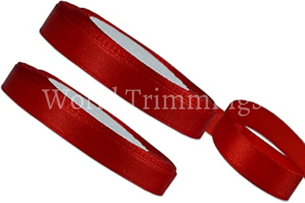 1/4 One Roll Single Face Satin Ribbon Price Per Roll/ 25 Yards Available In 22 Colors Baby & Toddler