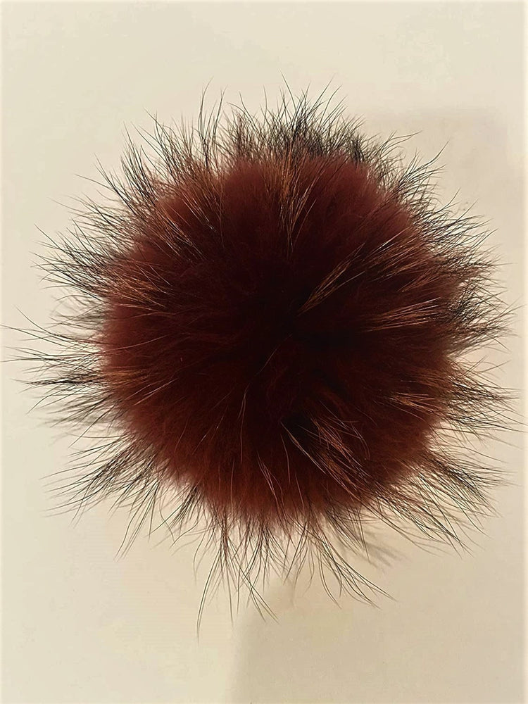 Fur Pom Pom