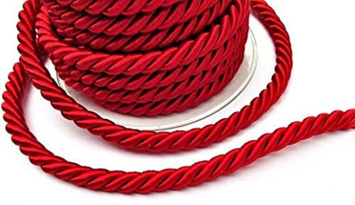 Rime Rope Rope – World Trimmings