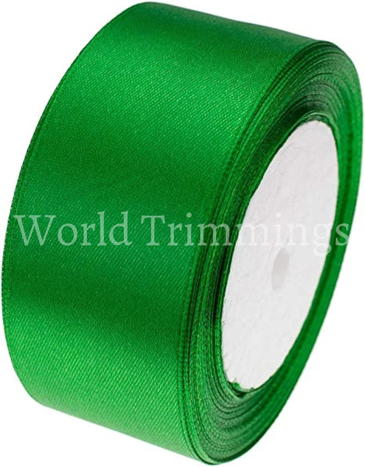 2 Single Face Satin Ribbon Price Per Roll/25 Yards In Coral Available 15 Colors Clothing Accessories