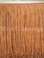 7 Neon Color Chainette Fringe Trim Camel Clothing Accessories