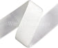 1 Inch Of Velvet Ribbon Single Face Price For 5 Yards Available In Color Black White Blue And