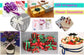 1 Single Face Satin Ribbon Price Per Roll/25 Yards Available In 15 Colors Baby & Toddler Clothing