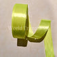 1 Single Face Satin Ribbon Price Per Roll/25 Yards Available In 15 Colors Neon Yellow Baby & Toddler