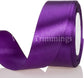 1 Single Face Satin Ribbon Price Per Roll/25 Yards Available In 15 Colors Purple Baby & Toddler