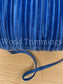 1/4 Turquoise Blue Velvet Ribbon Single Face Selling Per 10 Yards Baby & Toddler Clothing