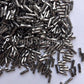 6Mm Twisted Bugle Beads Price Per Pack/ 80 Grams In Hemitate Baby & Toddler Clothing Accessories