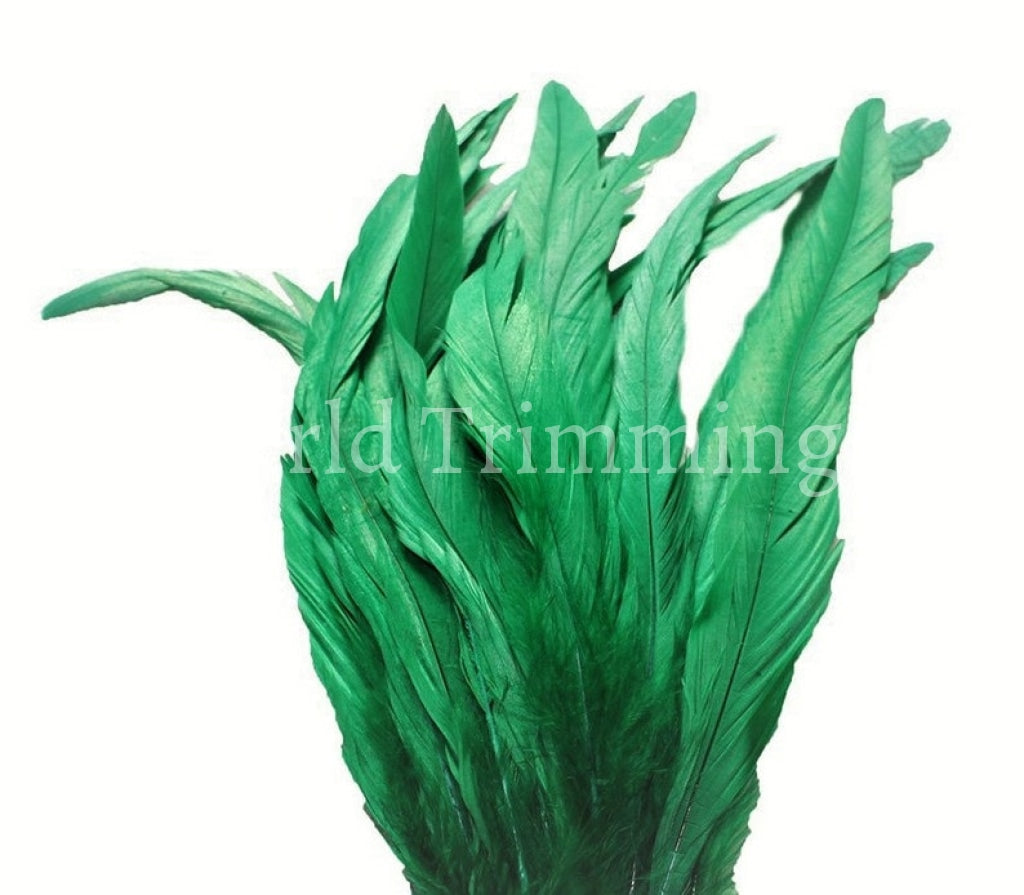 Carnival Coque Tail 13 Long Feather Trim Fringe For Costume Decor About 50 Pcs Each Bundle Price Per