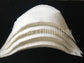 Felt Shoulder Pads For Bespoke Suite .for Jacket-Making / Price 4 Pair Clothing Accessories