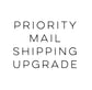 Expedited Shipping, Shipping Upgrade,Usps Express/ shipping fee