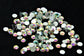 Rhinestones 288Pcs/ss34/7Mm High Quality Crystal Ab Flat Back Wholesale Loose Flatback Crystals