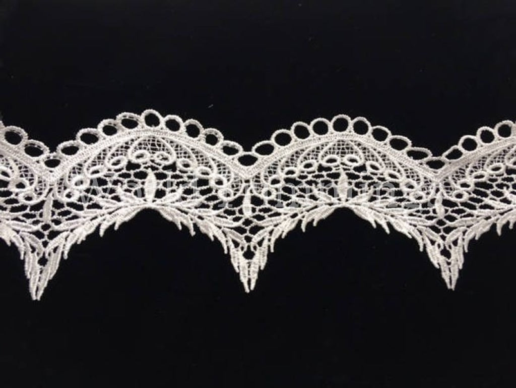 Venice Lace Trimming Embroidered Price Per Yard /4 Wide Baby & Toddler Clothing Accessories