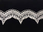 Venice Lace Trimming Embroidered Price Per Yard /4 Wide Baby & Toddler Clothing Accessories