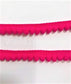 Wholesale Mini Pom Trimming Handcrafted Fringe Fabric Lace Sewing Border Trim New For Craft Color